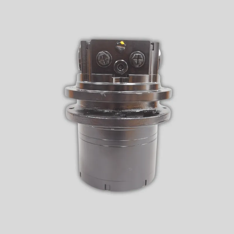 TM01 Final Drive Travel Motor for Yanmar VIO15 Excavators | Travel Motor for Sale 